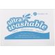 Hampton Art Ultra Washable Stamp Pad Turquoise