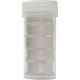 Sulky Prewound Bobbins Inch L Inch Style 120Yd 5 Per Pkg White
