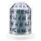 Robison Anton Rayon Super Strength Thread Solid 1 100yd Moss