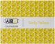Aurifil 50wt Cotton Color Builder Thread Collection Sicily Yellow