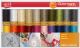 Gutermann Cotton 50 Thread Set 20 Spools Basics