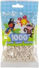 Perler Beads 1000 Per Pkg Toasted Marshmallow