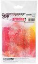 Carabelle Studio Art Printing A6 Rubber Texture Pl