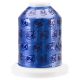 Robison Anton Rayon Super Strength Thread Solid 1100yd Soldier Blue