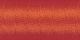 Sulky Rayon Thread 40wt 250ydOrange Red