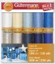 Bernat Baby Blanket Dappled Yarn Skipping Stone 1 pack of 1 Skein