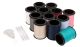 Fiskars Hand Sewing Thread Fashion Pack 12pcs 