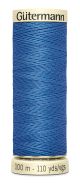 Gutermann Sew All Thread 110yd Alpine Blue