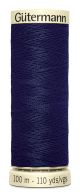 Gutermann Sew All Thread 110yd Nautical