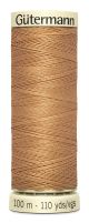 Gutermann Sew All Thread 110yd Cashmere