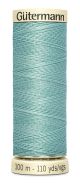 Gutermann Sew All Thread 110yd Sea Foam