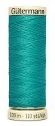 Gutermann Sew All Thread 110yd Light Turquoise