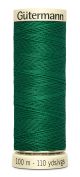Gutermann Sew All Thread 110yd Grass Green