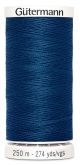 Gutermann Sew All Thread 274yd Atlantis