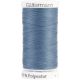 Gutermann Sew All Thread 274yd Light Teal