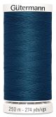 Gutermann Sew All Thread 274yd Peacock