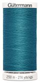 Gutermann Sew All Thread 274yd Prussian Green