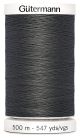 Gutermann Sew All Thread 547yd Smoke