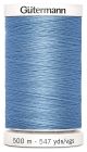 Gutermann Sew All Thread 547yd Copen Blue
