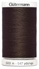 Gutermann Sew All Thread 547yd Clove