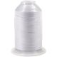 Gutermann Serger Thread 1094yd Nu White