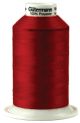 Gutermann Serger Thread 1 094yd Scarlet