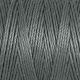 Gutermann Topstitch Heavy Duty Thread 33yd Rail Grey