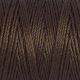 Gutermann Topstitch Heavy Duty Thread 33yd Clove