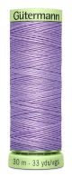 Gutermann Topstitch Heavy Duty Thread 33yd Dahlia