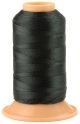 Gutermann Upholstery Thread 328yd Black