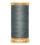 Gutermann Natural Cotton Thread 273yd Glacier