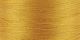 Gutermann Natural Cotton Thread Solids 876Yd Gold