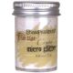 Stampendous Frantage Micro Glitter .6oz Crystal