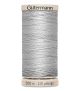 Gutermann Quilting Thread 220yd Tuskegee Gray