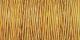 Gutermann Natural Cotton Thread Variegated 876yd Butternut