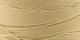 Coats Outdoor Living Thread Mini King Spool 200yd Buff