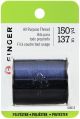 Singer All Purpose Polyester Thread 150yd Navy