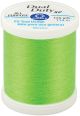 Coats Dual Duty XP General Purpose Thread 125yd Neon Green