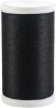 Coats Dual Duty XP General Purpose Thread 500yd Black