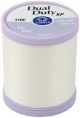 Coats Dual Duty XP Fine Thread 225yd White