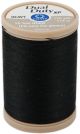 Coats Dual Duty XP Heavy Thread 125yd Black