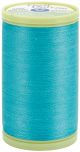 Coats Dual Duty Plus Hand Quilting Thread 325yd River Blue
