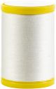 Coats General Purpose Cotton Thread 225yd White