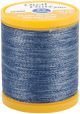 Coats Dual Duty Plus Denim Thread 125Yd Denim Blue