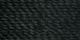 Coats Machine Quilting Cotton Thread 350yd Black
