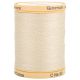 Gutermann Natural Cotton Thread Solids 876yd Oak Tan