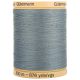 Gutermann Natural Cotton Thread Solids 876yd Stormy Grey