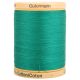 Gutermann Natural Cotton Thread Solids 876yd Garden Green