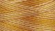 Gutermann Natural Cotton Thread Variegated 3281yd Butternut