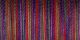 Sulky Blendables Thread 30wt 500yd Royal Sampler